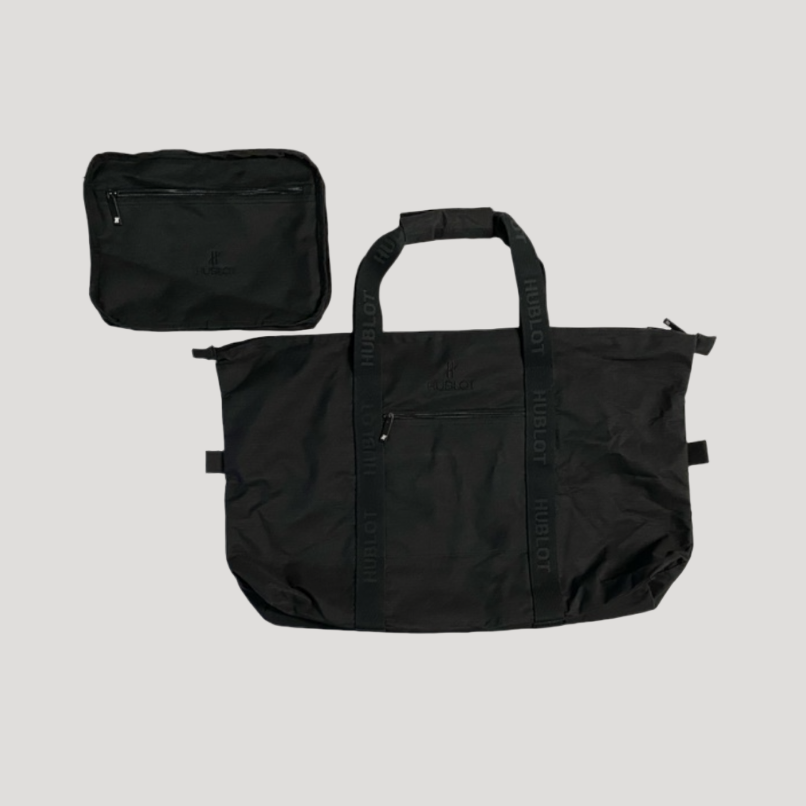 Hublot New Multifunctional Travel Bag / Sac  / Tasche