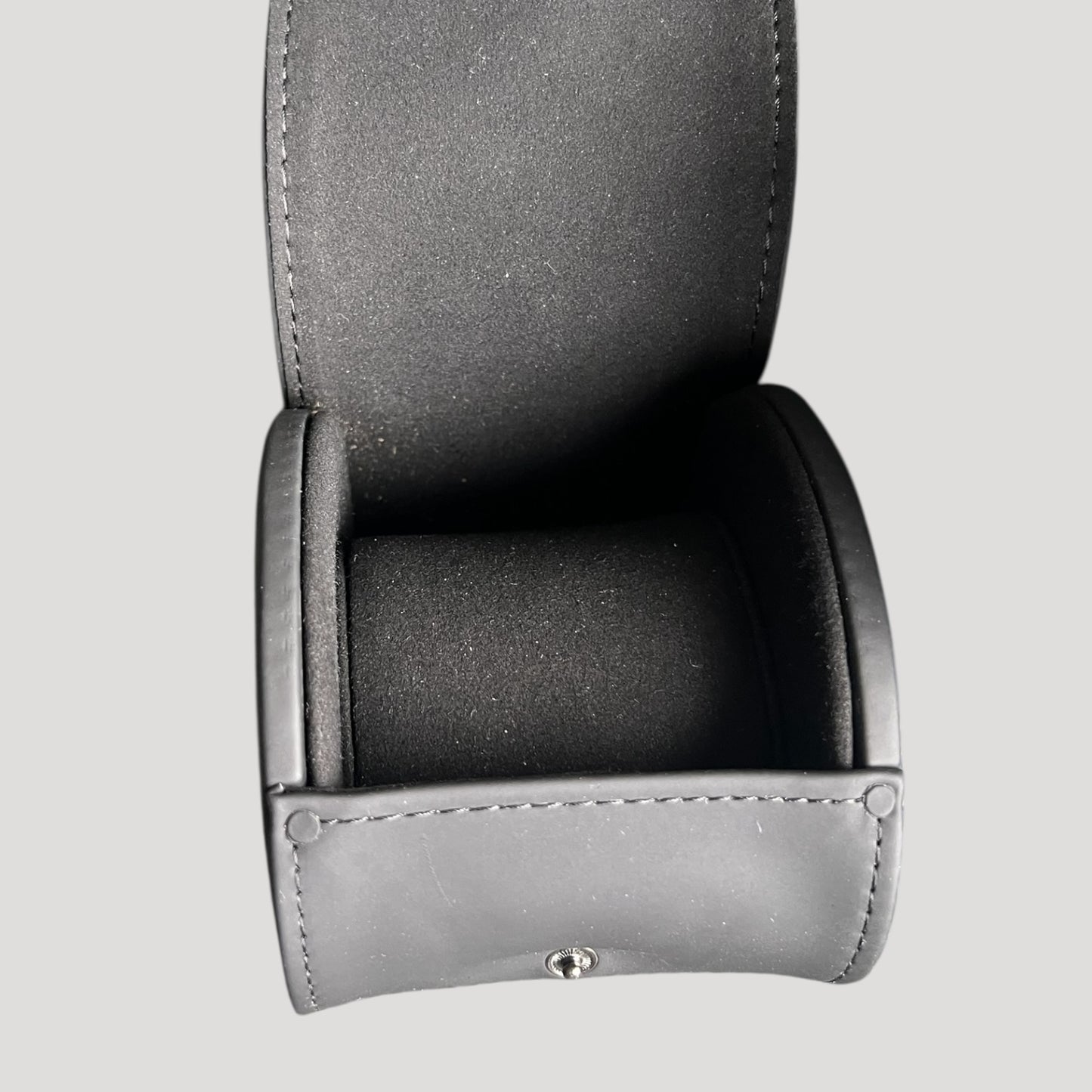 Hublot New Travel Watch Pouch /Etui in its Outer Protective box