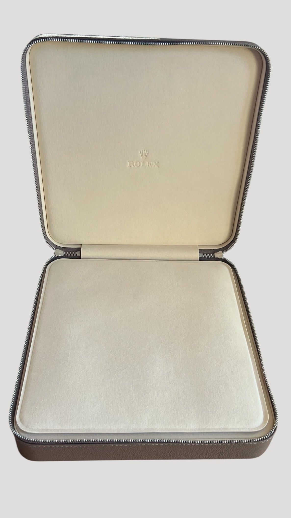 Rolex New 6 Watches Box/ Uhrenbox / Boîte / Scatola New Model Rare