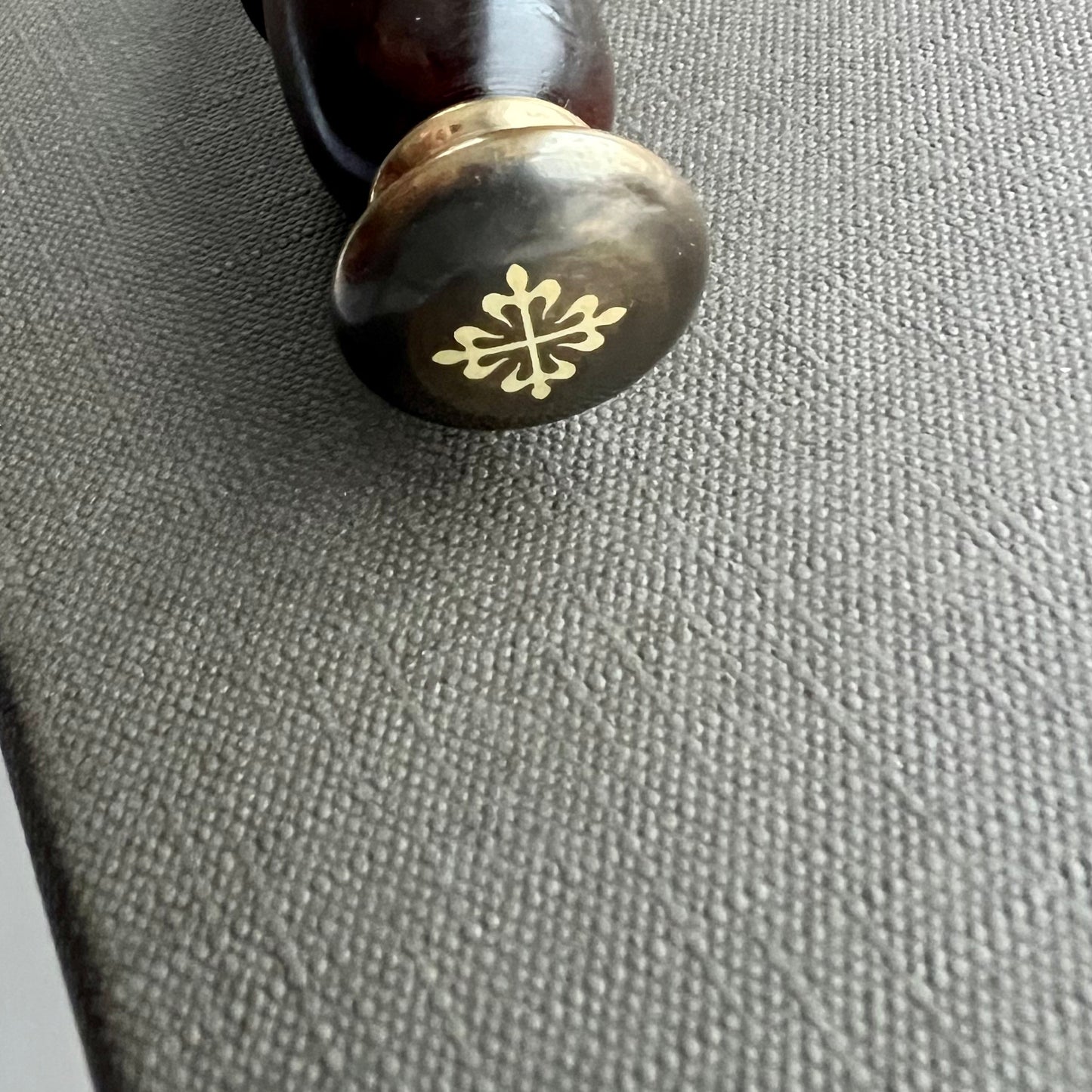 Patek Philippe Perpetual Calendar Oversized Loupe/ Lupe/ Magnifying Glass Extremely Rare