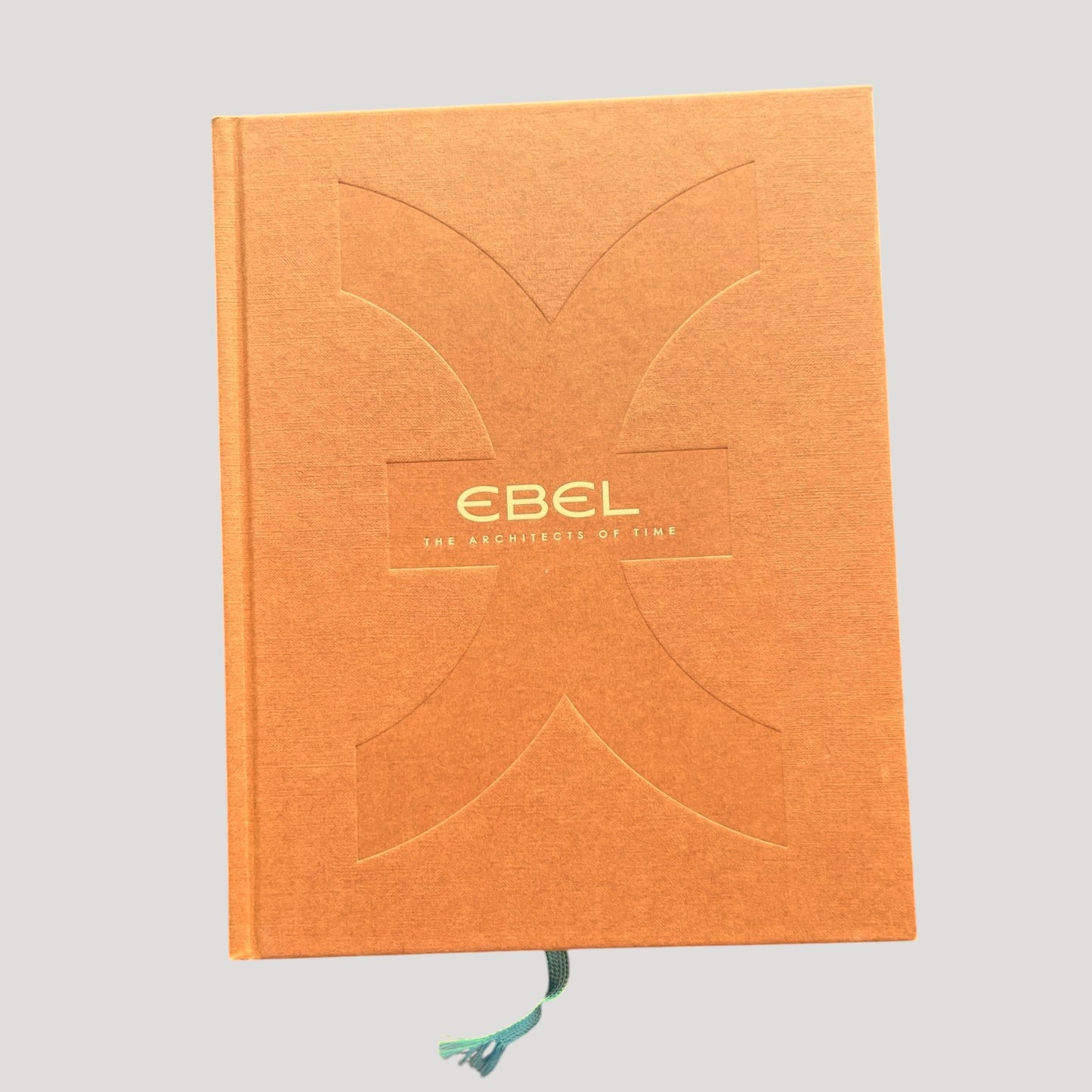 Ebel New Book / Livre / Buch