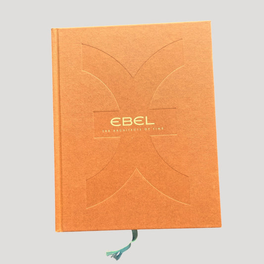 Ebel New Book / Livre / Buch