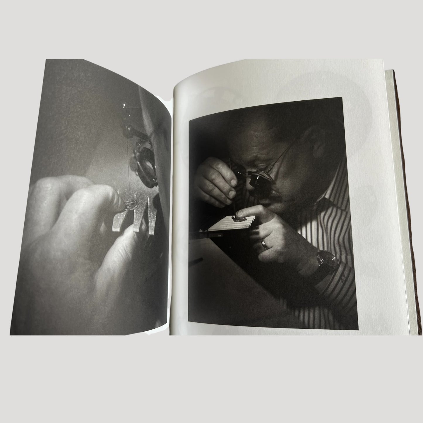 Armin Strom New Rare. Book / Livre. / Buch, Skeleton Timepieces