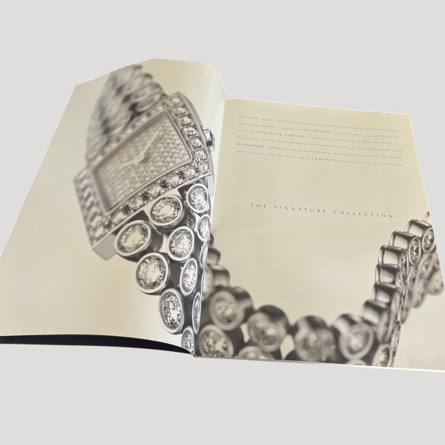 Harry Winston New Rare. Book / Livre. / Buch, Rare Timepieces