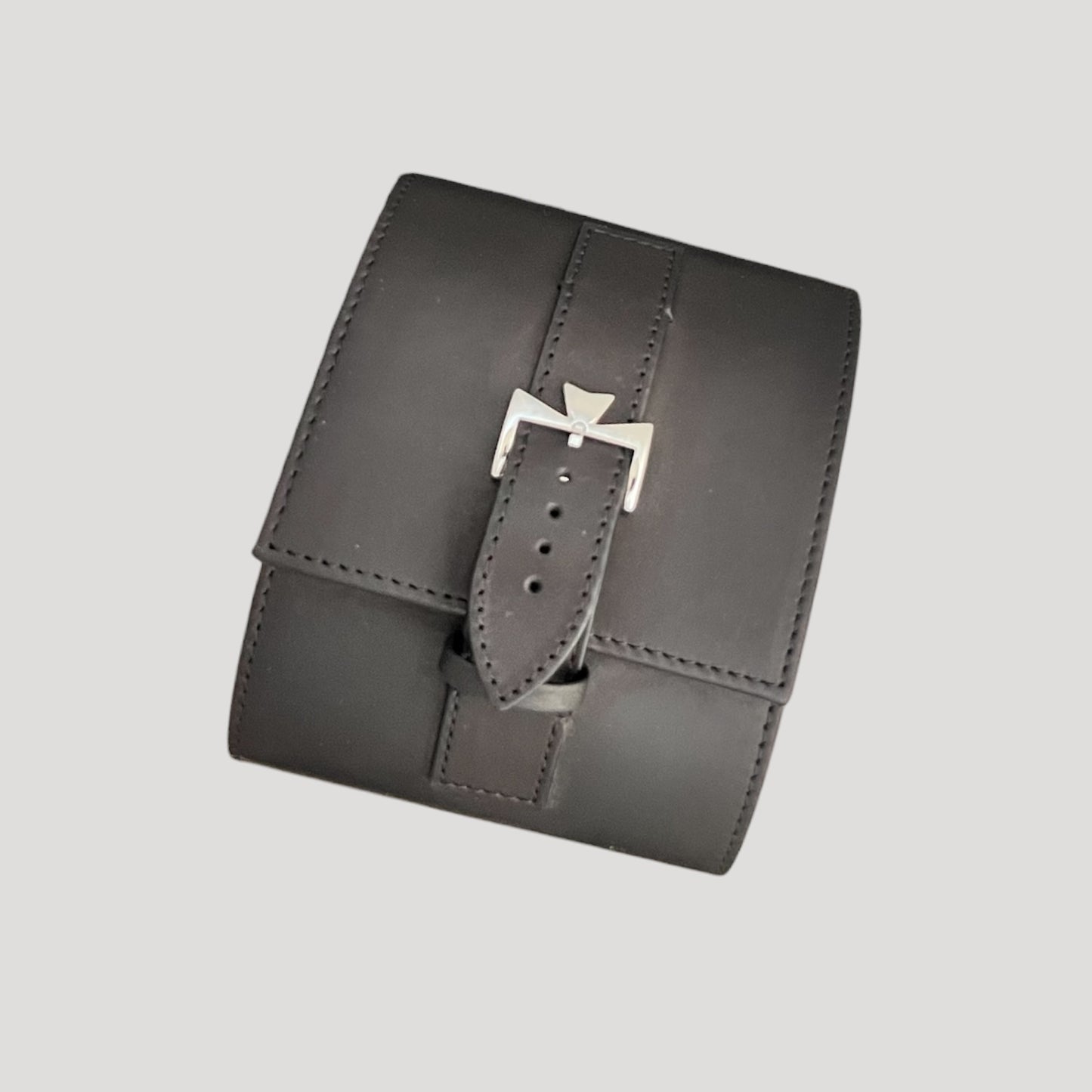 Vacheron Constantin Maltese Cross Leather Travel Pouch / Etui