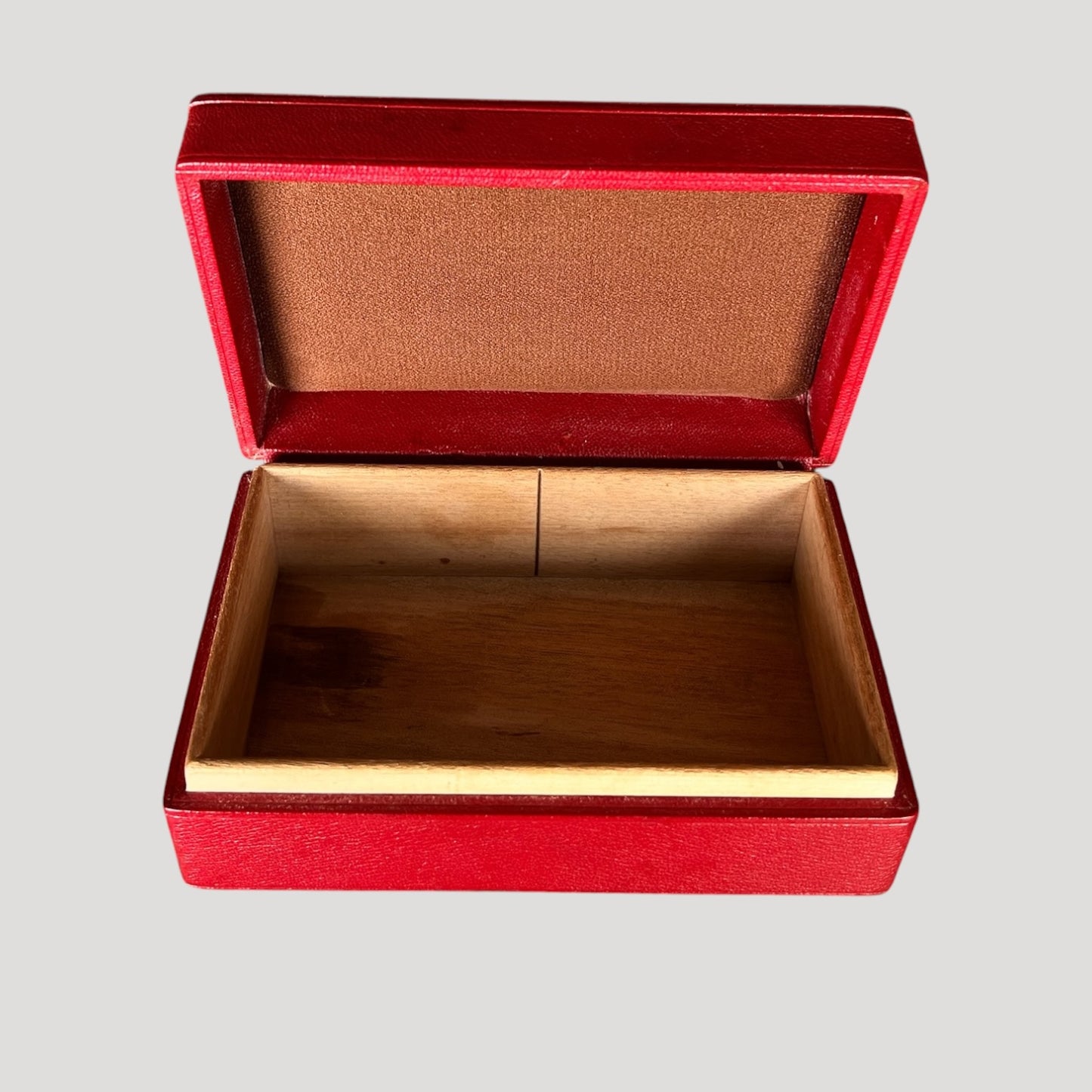 Rolex Vintage Box 247509 year 1950’ Exceptional Rare