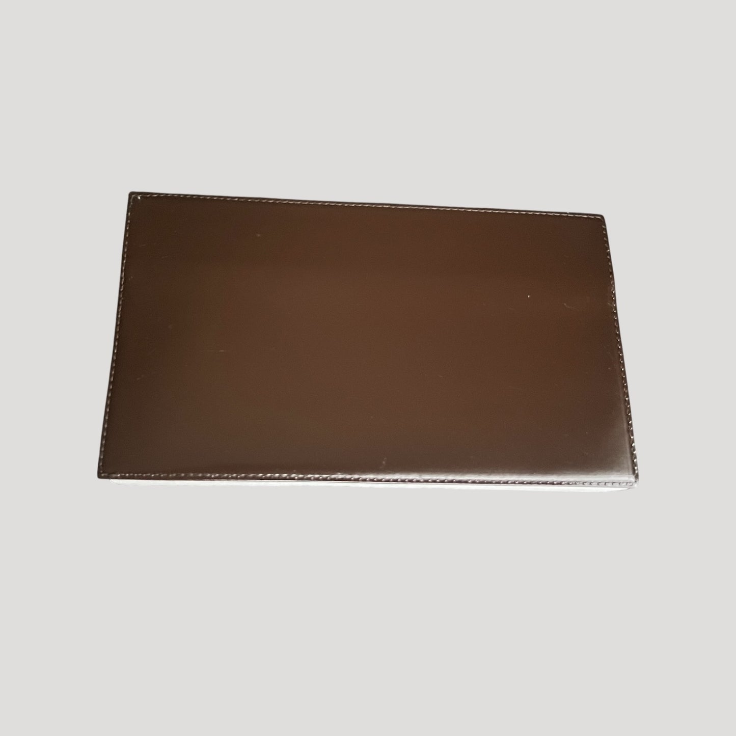 Patek Philippe Port document / Warranty folder in Leather