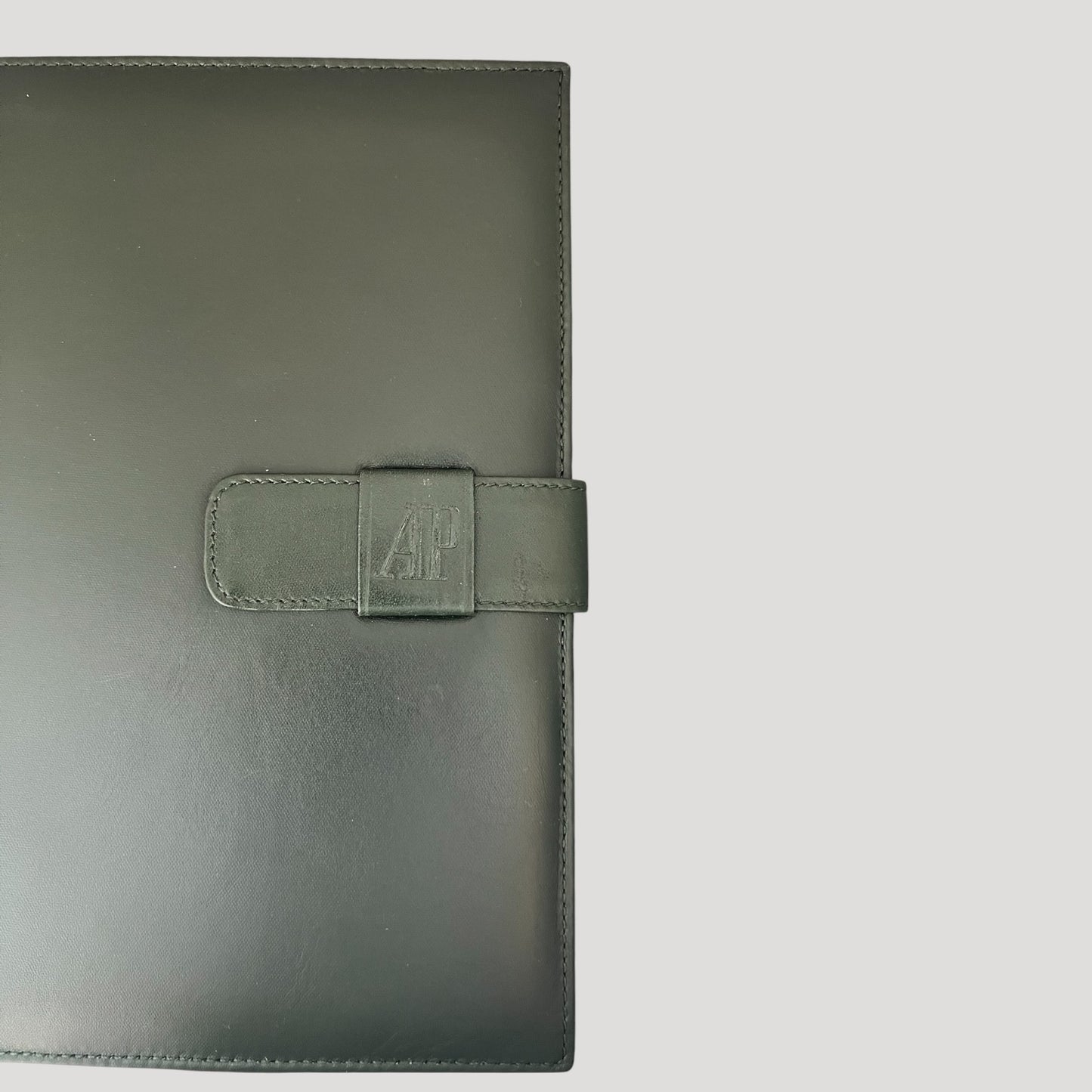 Audemars Piguet Vintage Port Document Holder Rare