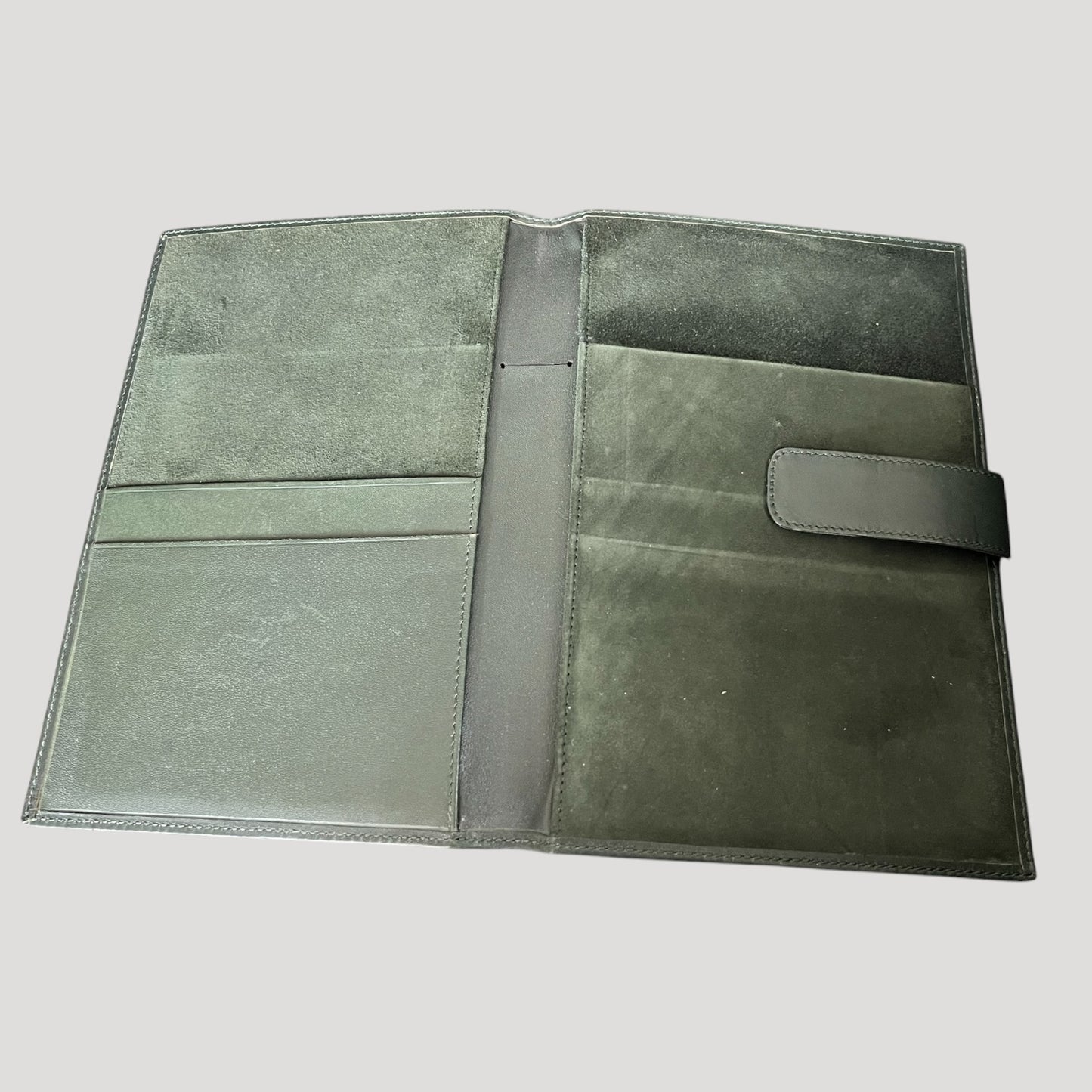 Audemars Piguet Vintage Port Document Holder Rare