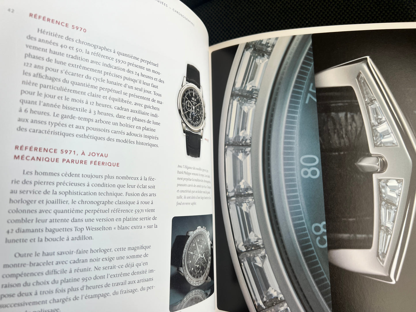 Patek Philippe Catalog/ Catalogue/ Book Collections 2009-2010
