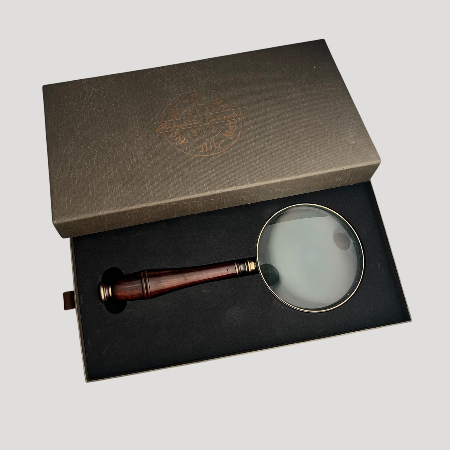 Patek Philippe Perpetual Calendar Oversized Loupe/ Lupe/ Magnifying Glass Extremely Rare