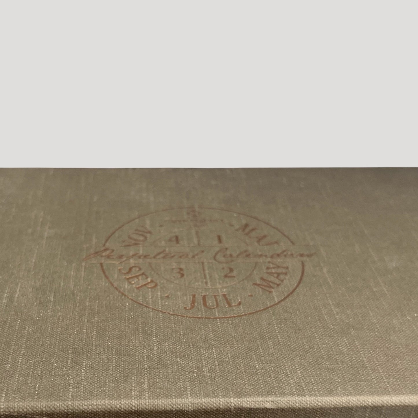 Patek Philippe Perpetual Calendar Oversized Loupe/ Lupe/ Magnifying Glass Extremely Rare