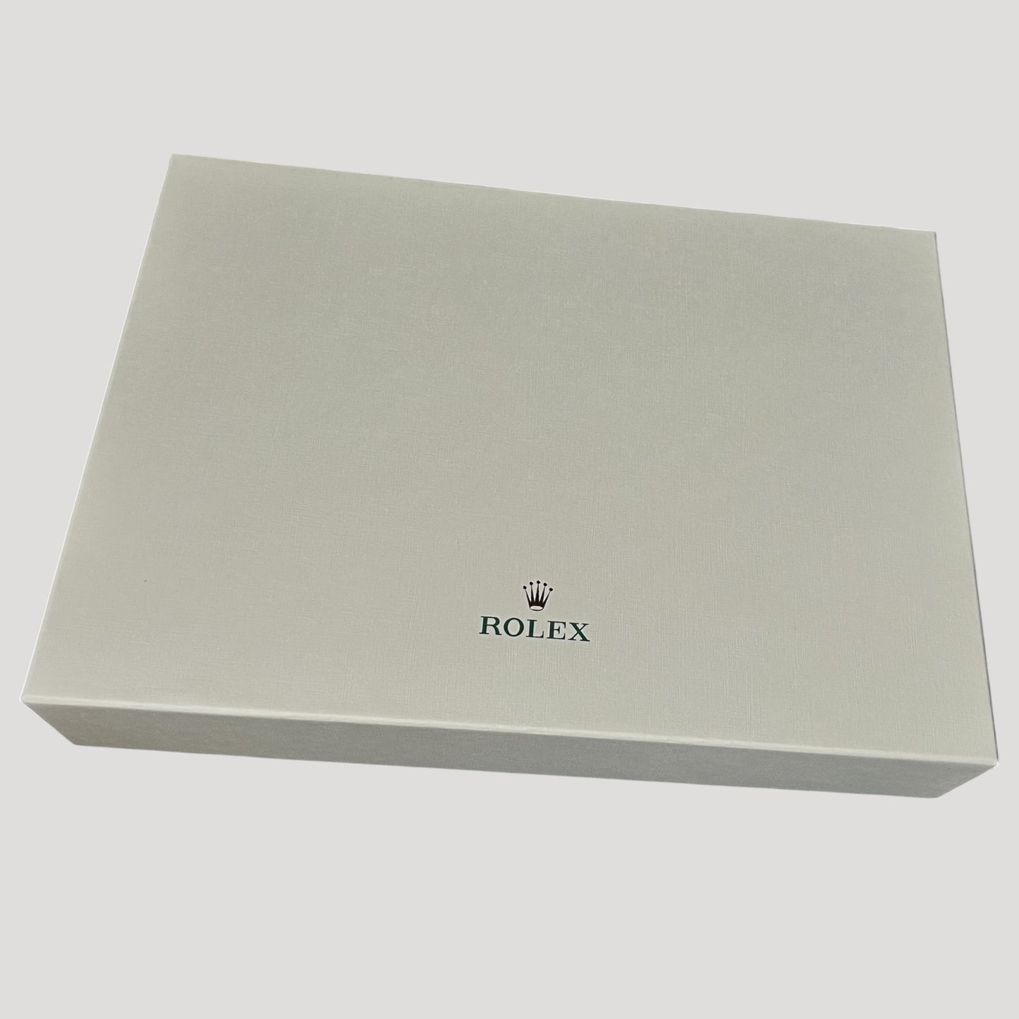Rolex New 12 Watches Box/ Uhrenbox / Boîte / Scatola New Model Rare