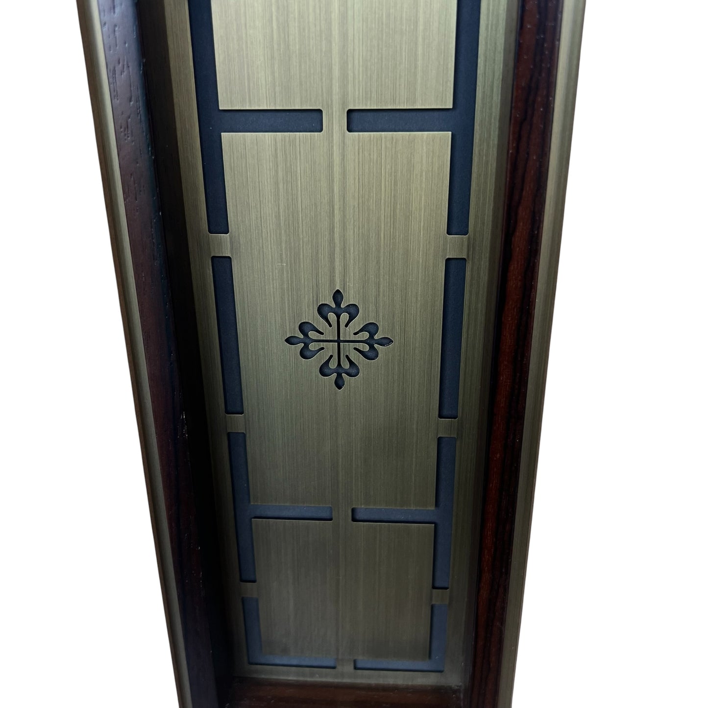 Patek Philippe Vintage Official Large Stand Display Présentoir Rare