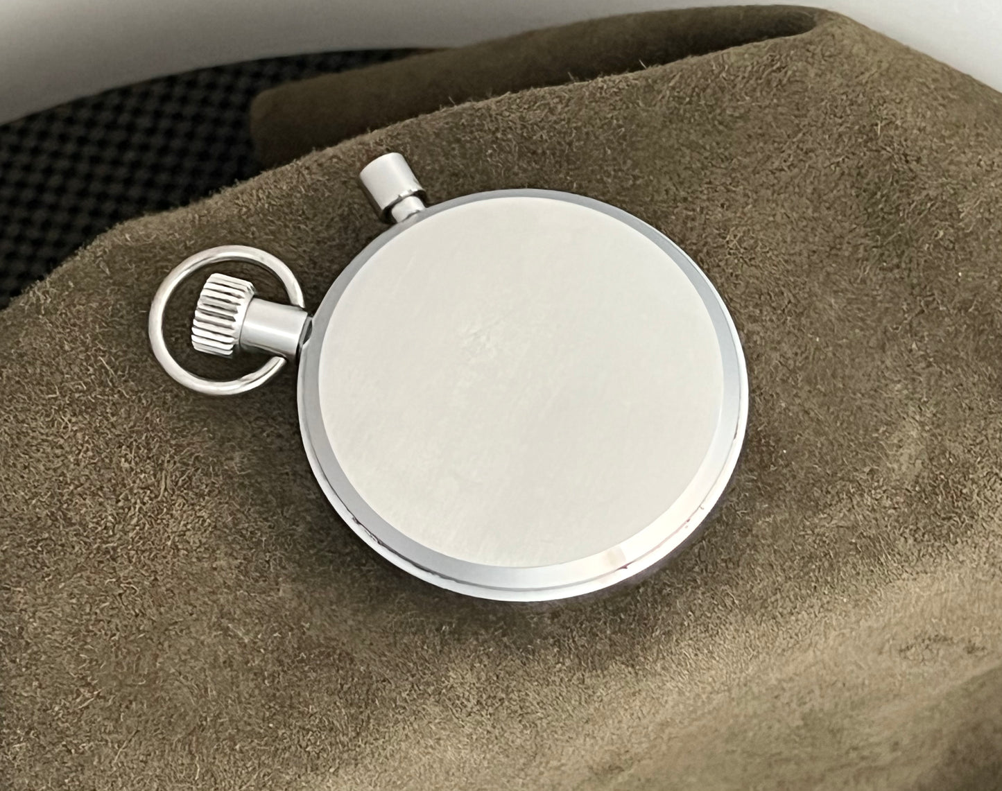 Breitling Vintage Stop Watch / Stopuhr / Chronomètre