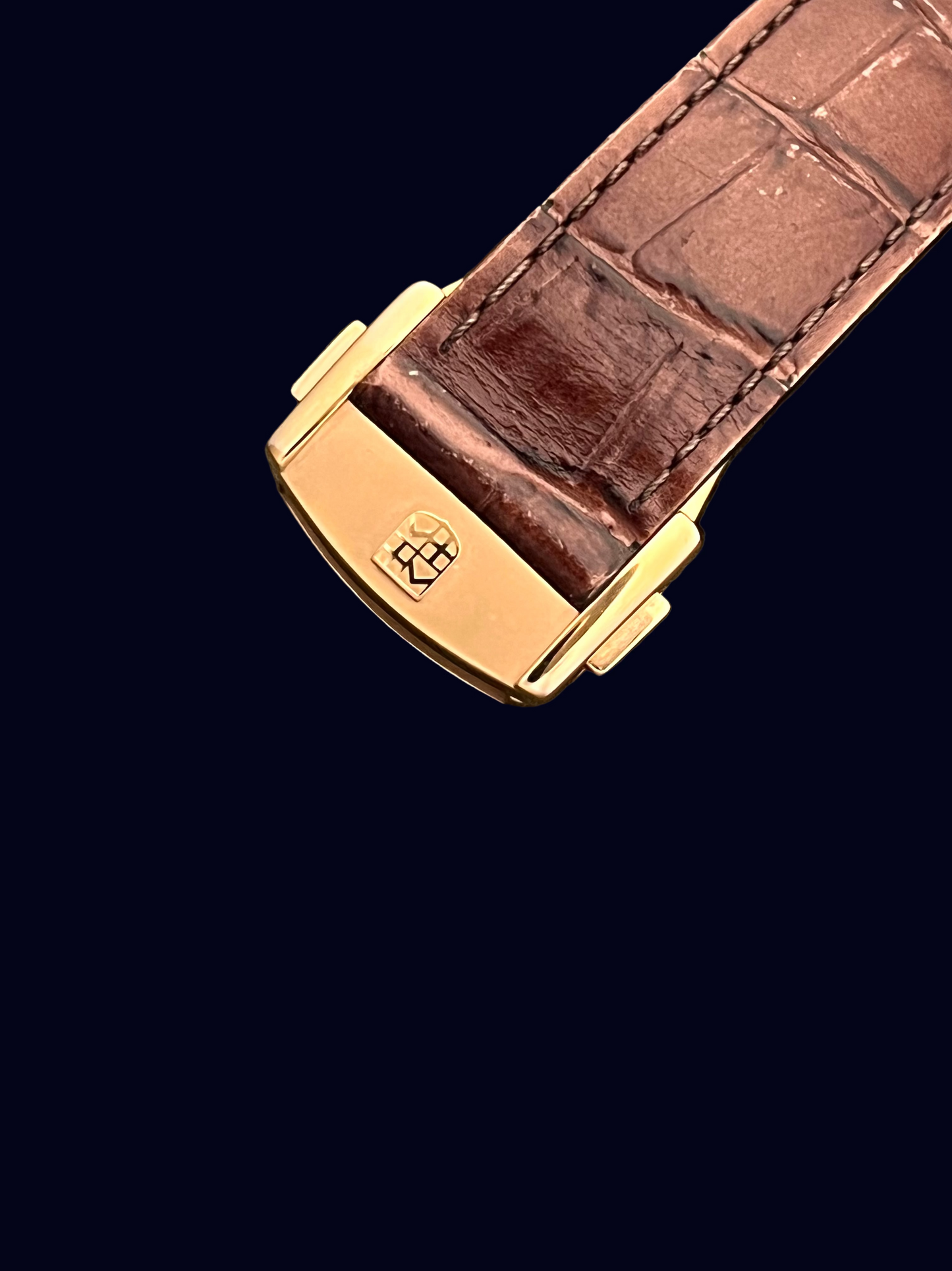 Frederique Constant Runabout FC-392XR6B4/6 Limited Ed. New Full Set