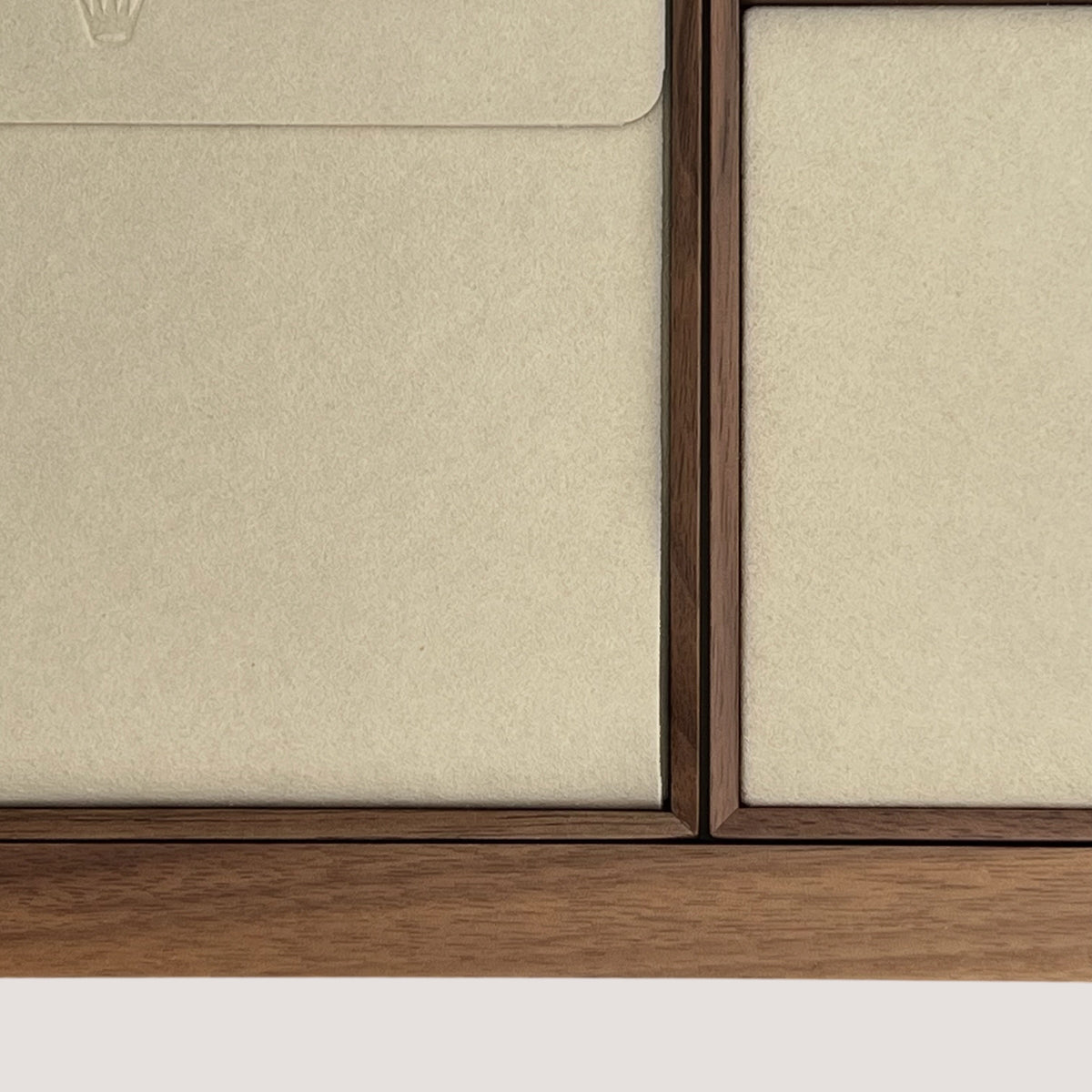 Rolex New Watches  Presentation Tray Display/ Présentoir montres/ Uhrendisplay