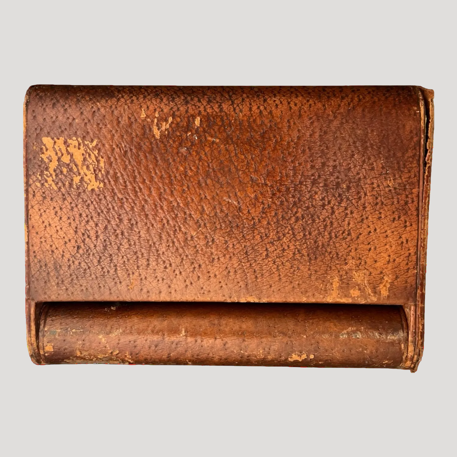 Jaeger-LeCoultre Ados Baromètre Pendulette / Desk Clock Art-Deco 8 jours Double 1930  Rare Collector'