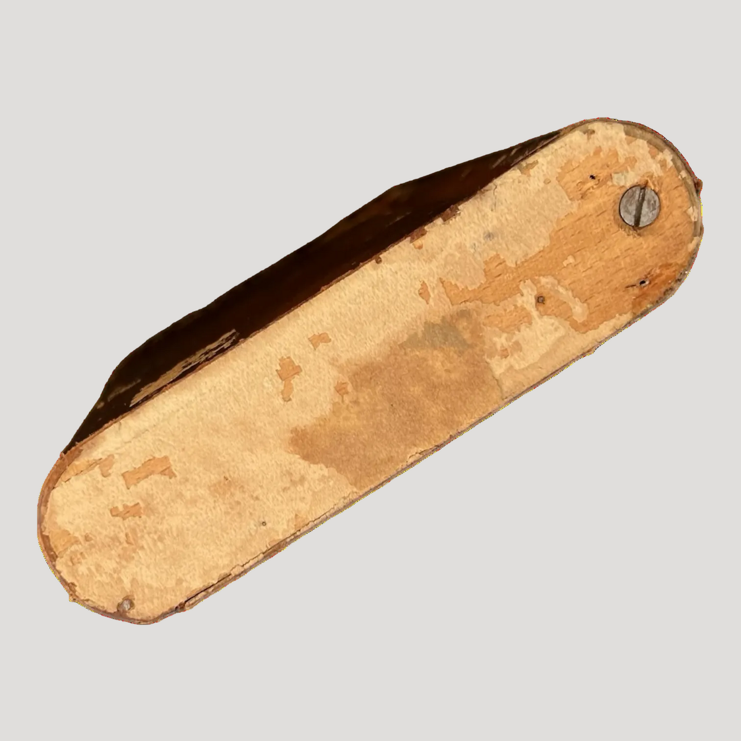 Jaeger-LeCoultre Ados Baromètre Pendulette / Desk Clock Art-Deco 8 jours Double 1930  Rare Collector'