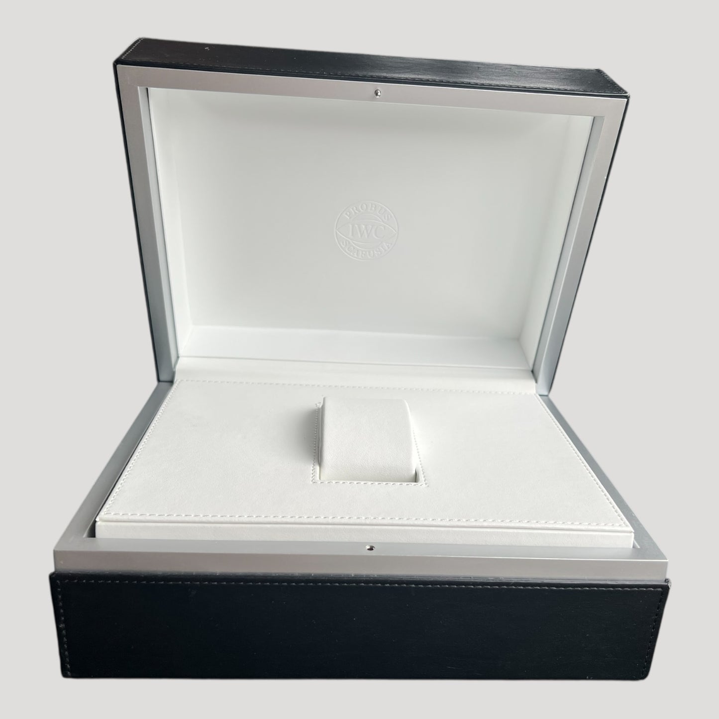 IWC Large Watch Box / Uhrennbox / Boîte