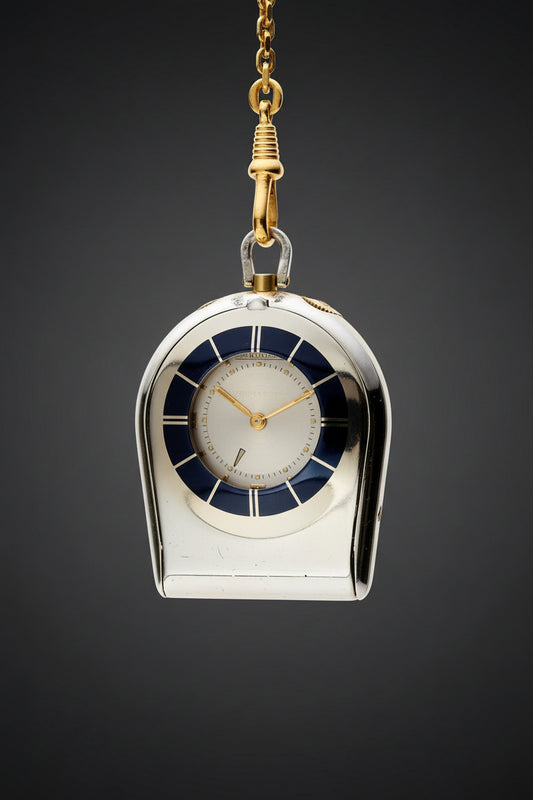 Jaeger LeCoultre Memovox ca 1960'