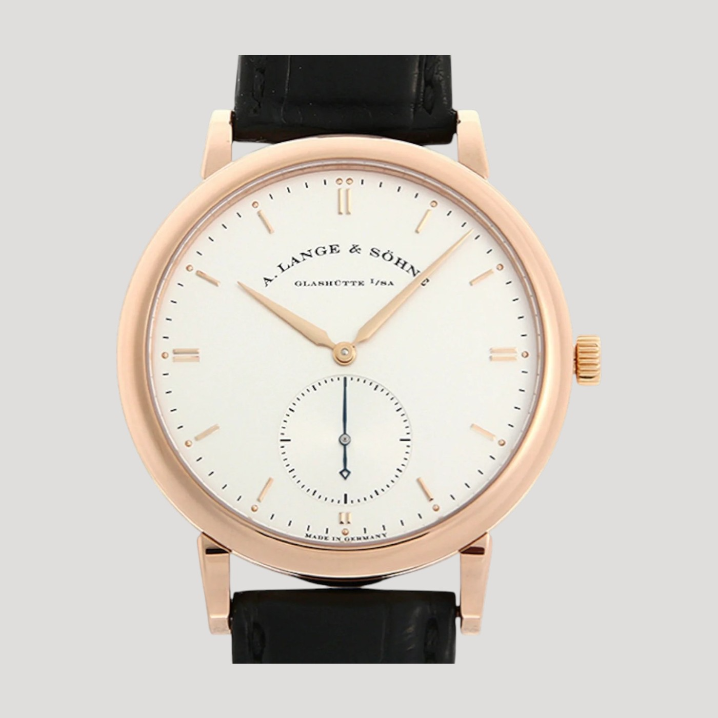 Lange & Sohne Saxonia 307.032