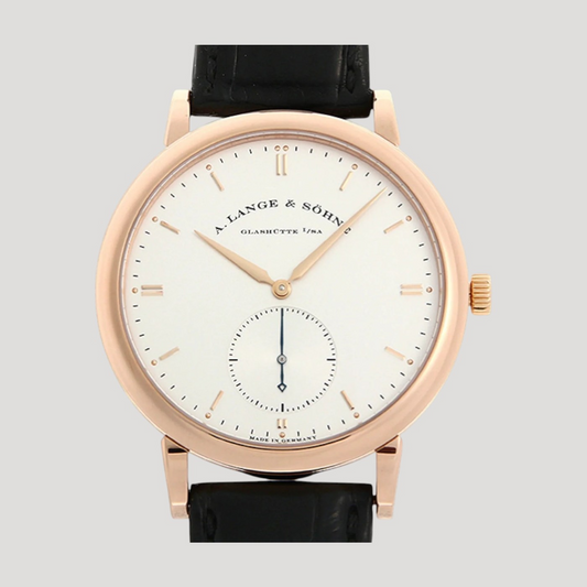 Lange & Sohne Saxonia 307.032