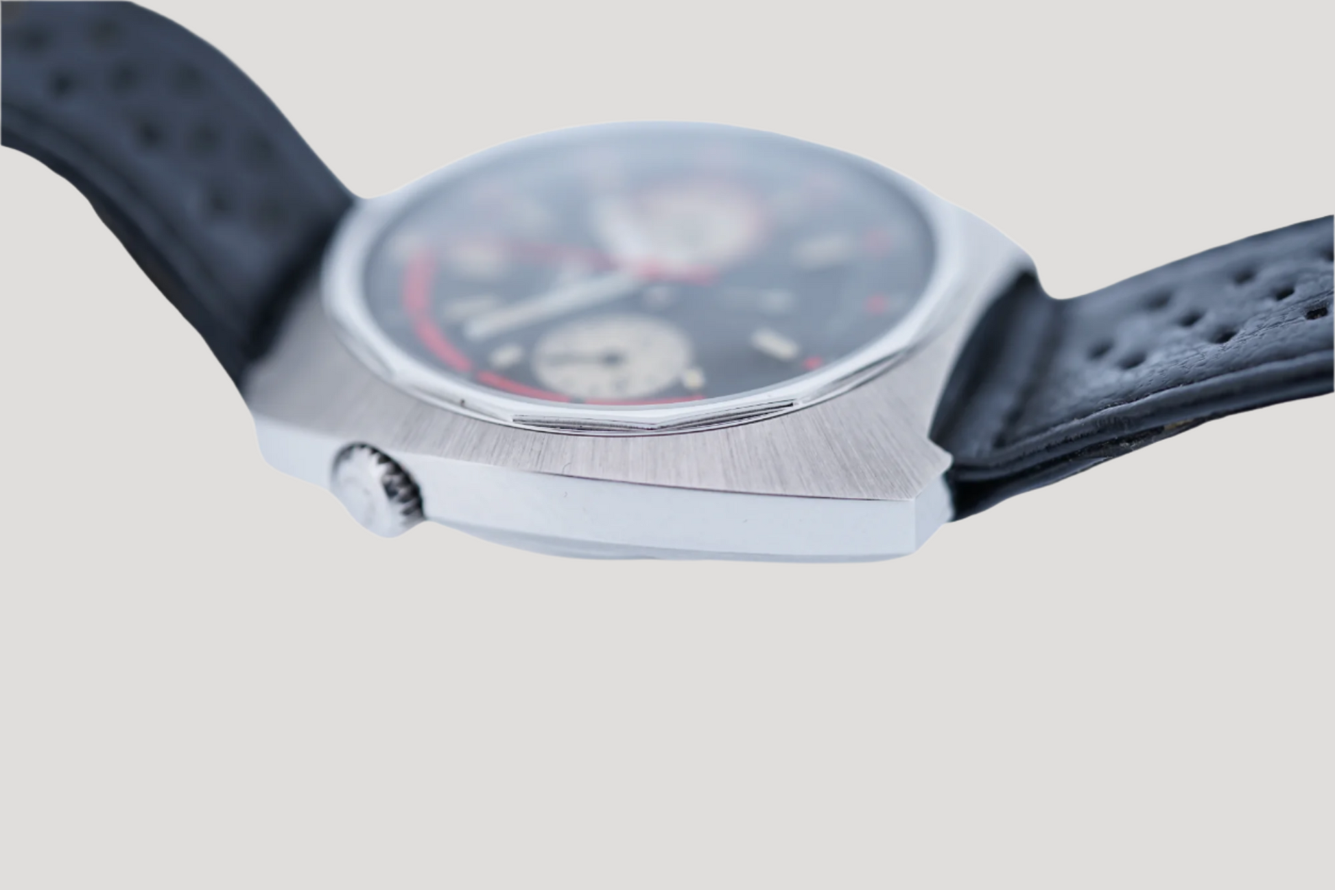 Longines Valjoux 72 Chronograph Diver Regata Ref. 8224-3