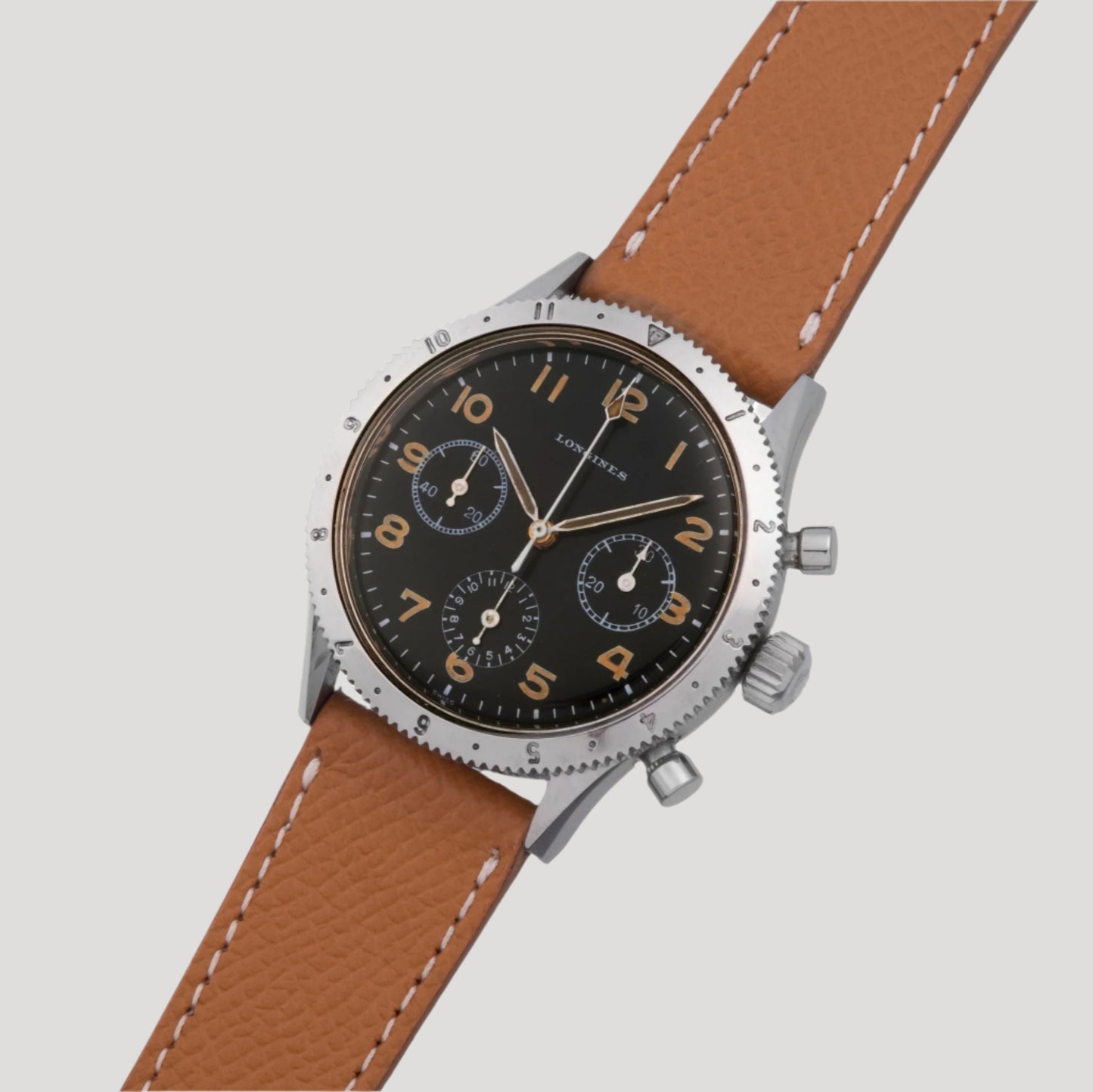 Longines, Vintage Chronograph Ref. 8271 2
