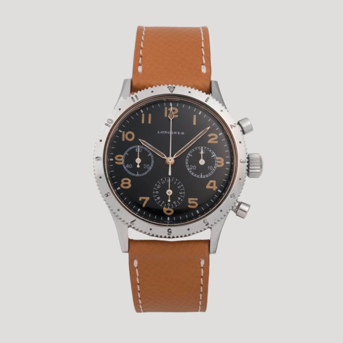 Longines, Vintage Chronograph Ref. 8271 2