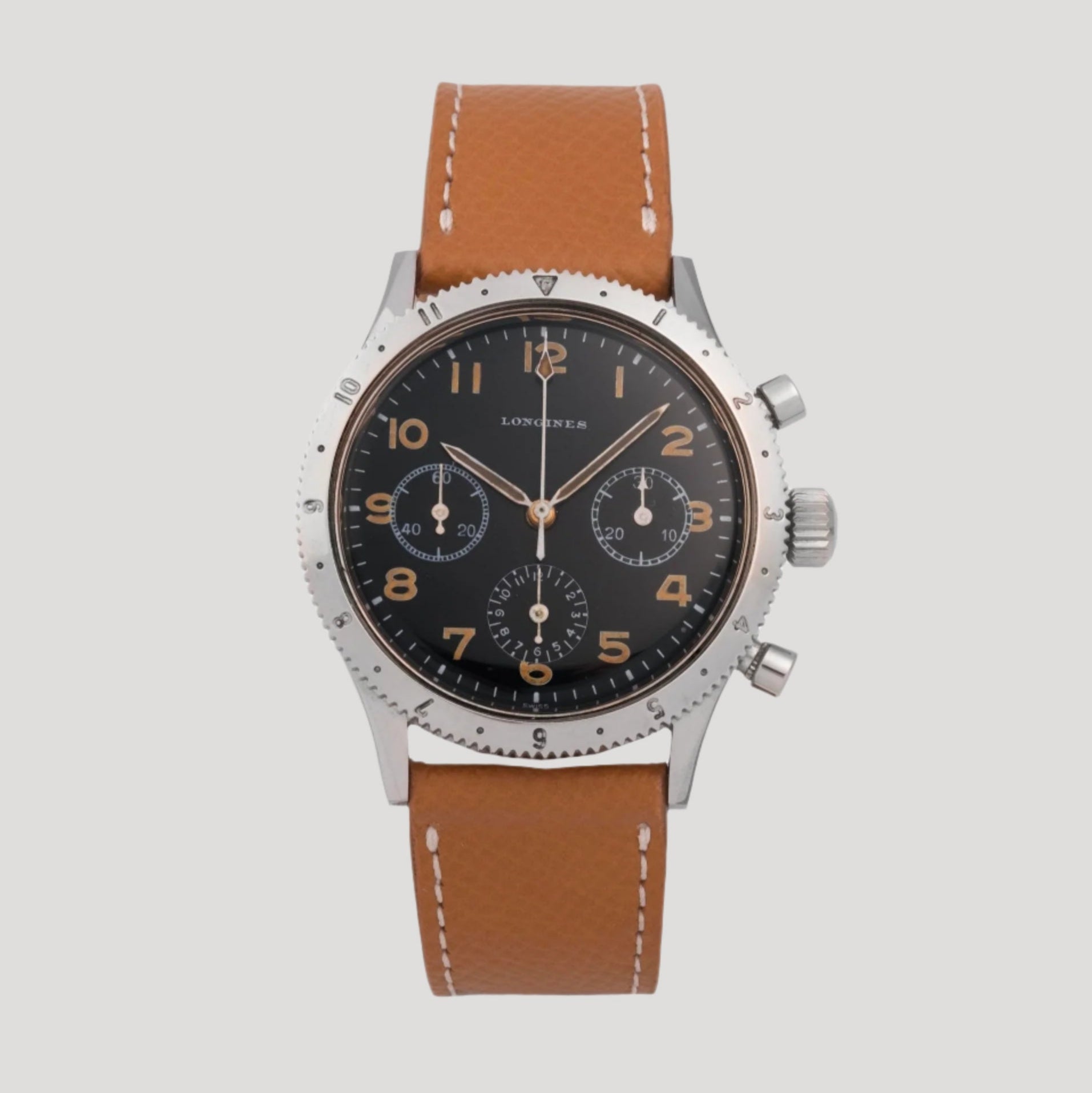 Longines, Vintage Chronograph Ref. 8271 2
