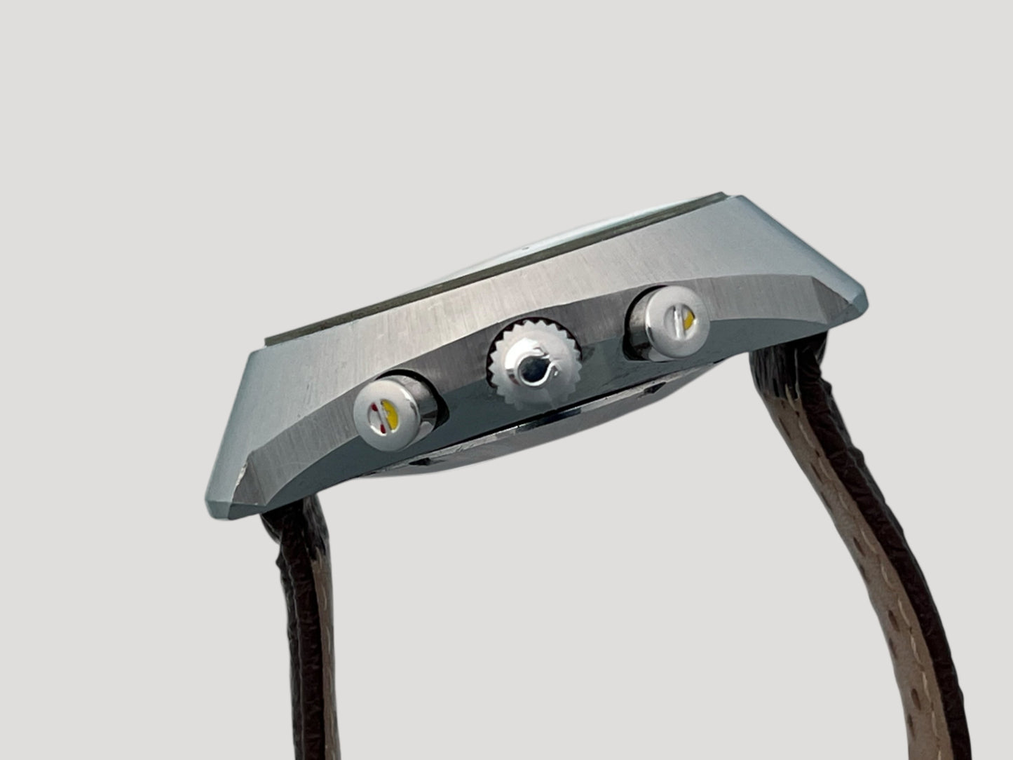 Omega Flightmaster Ref. 145.036/145.013, 43mm Vintage Chronograph 1971