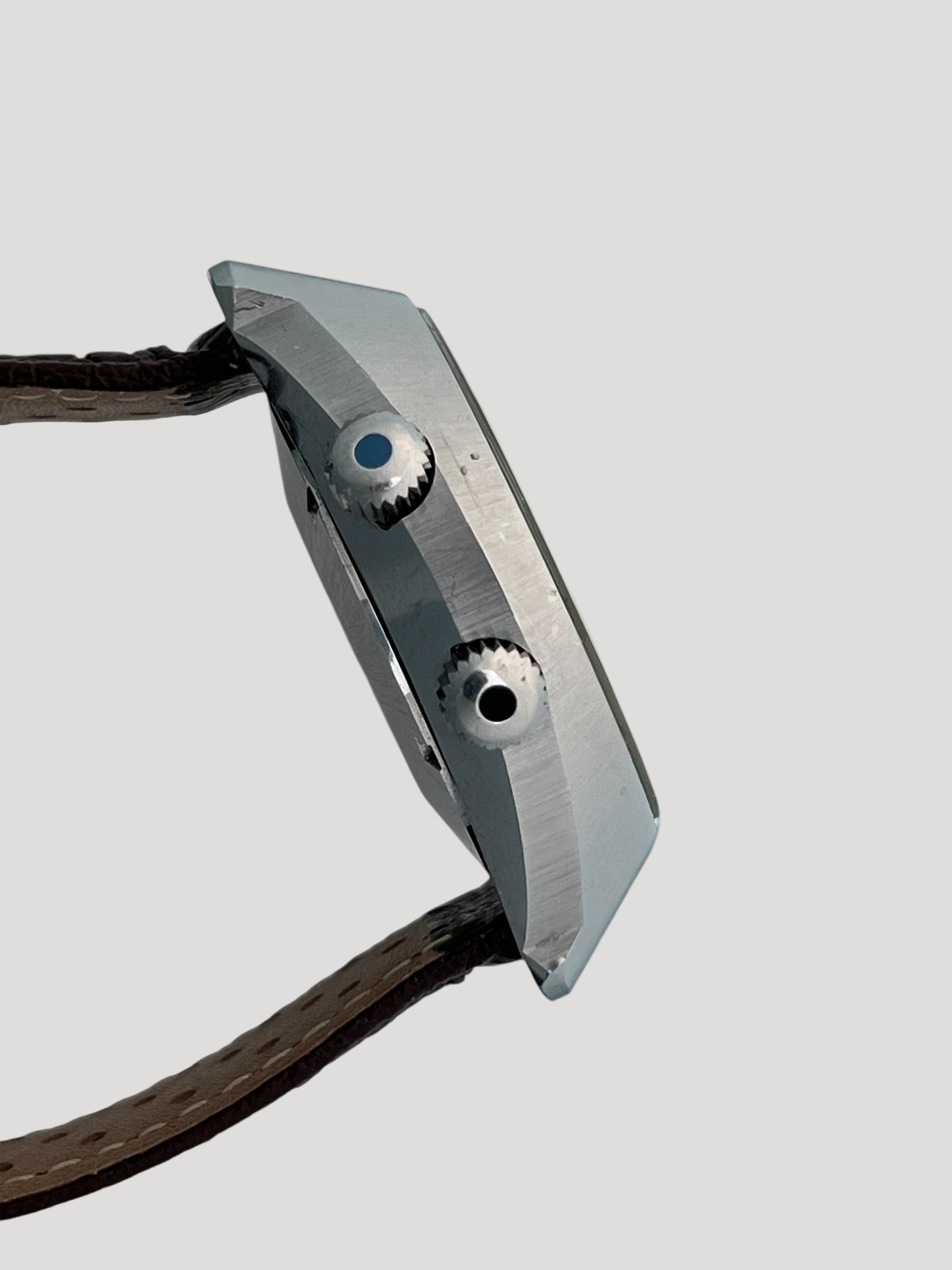 Omega Flightmaster Ref. 145.036/145.013, 43mm Vintage Chronograph 1971