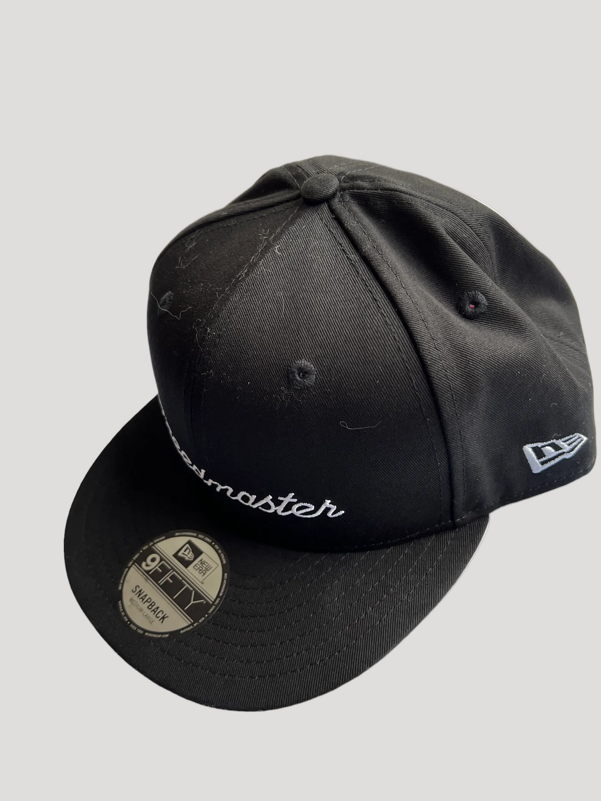 Omega New Cap/Casquette/Kappe New Era 9FiFTY Omega Speedmaster Apollo