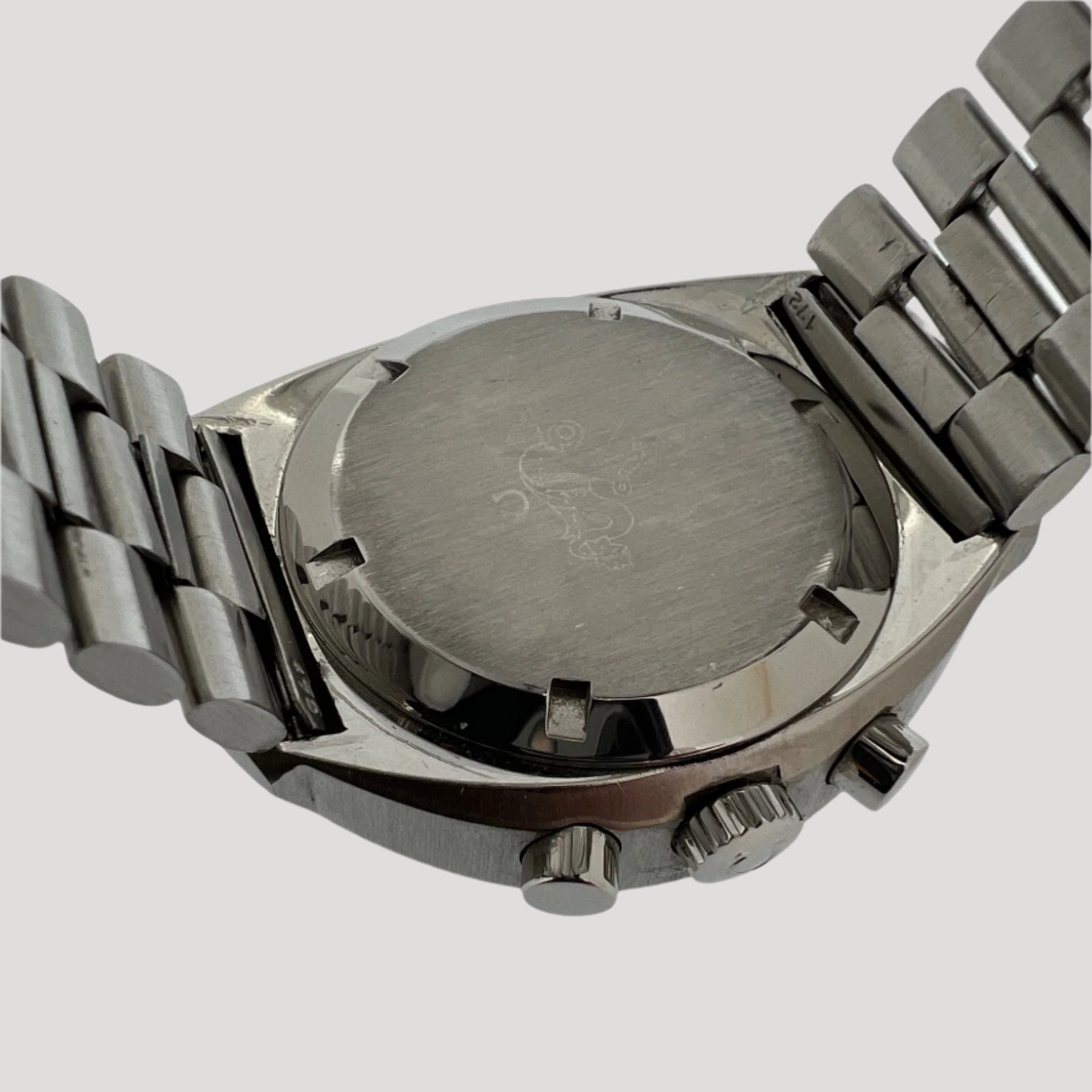 Omega Speedmaster Mark III Chronograph Vintage Ref. 176.002