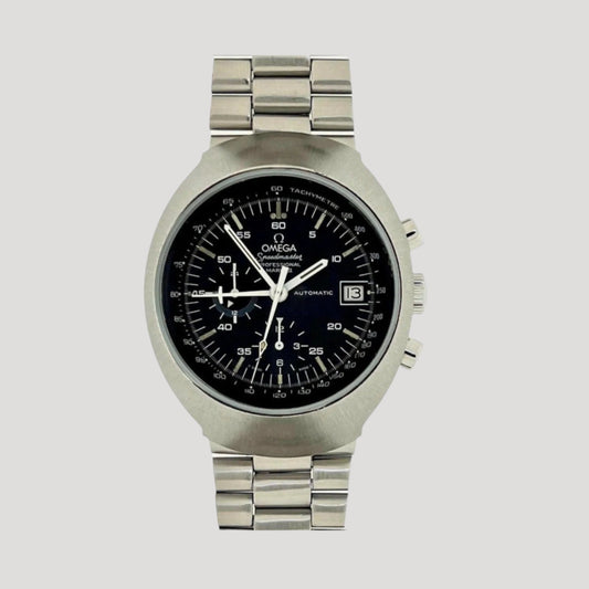 Omega Speedmaster Mark III Chronograph Vintage Ref. 176.002