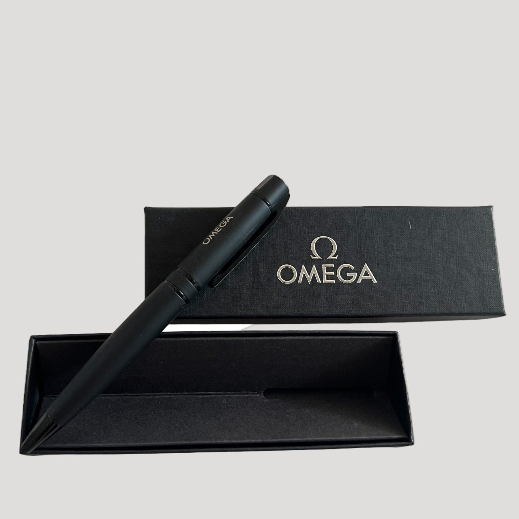 Omega Pen New