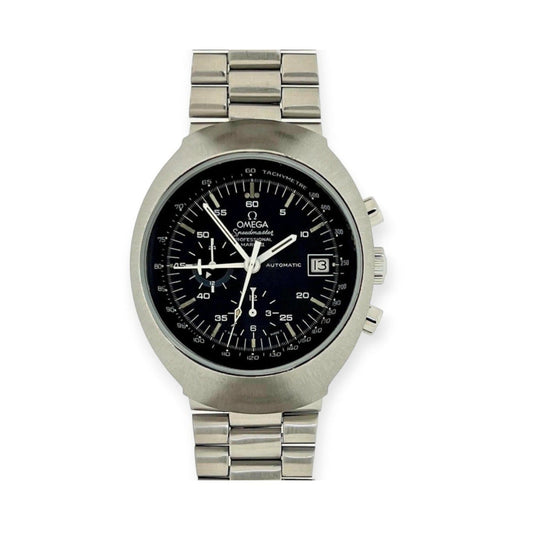 Omega Speedmaster Mark III Chronograph Vintage Ref. 176.002