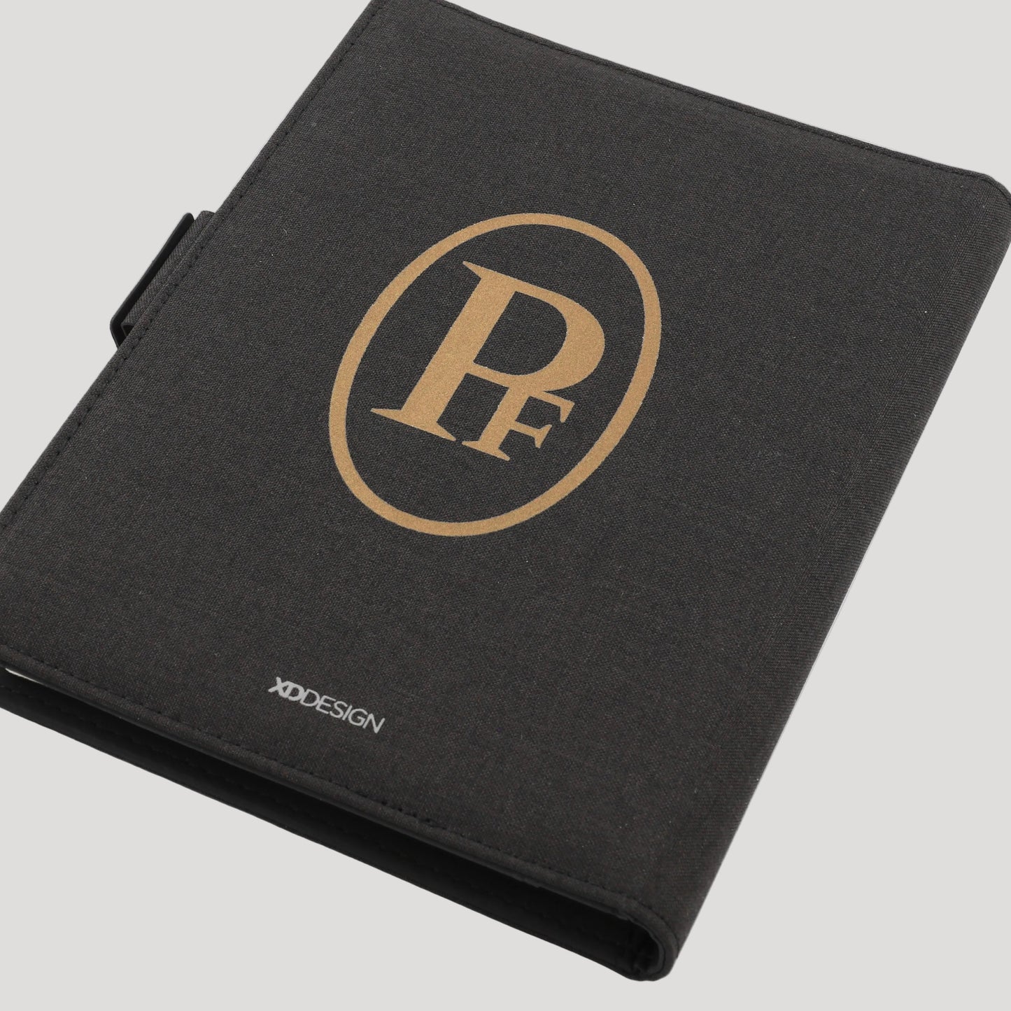 Parmigiani Fabric Agenda/ Notebook