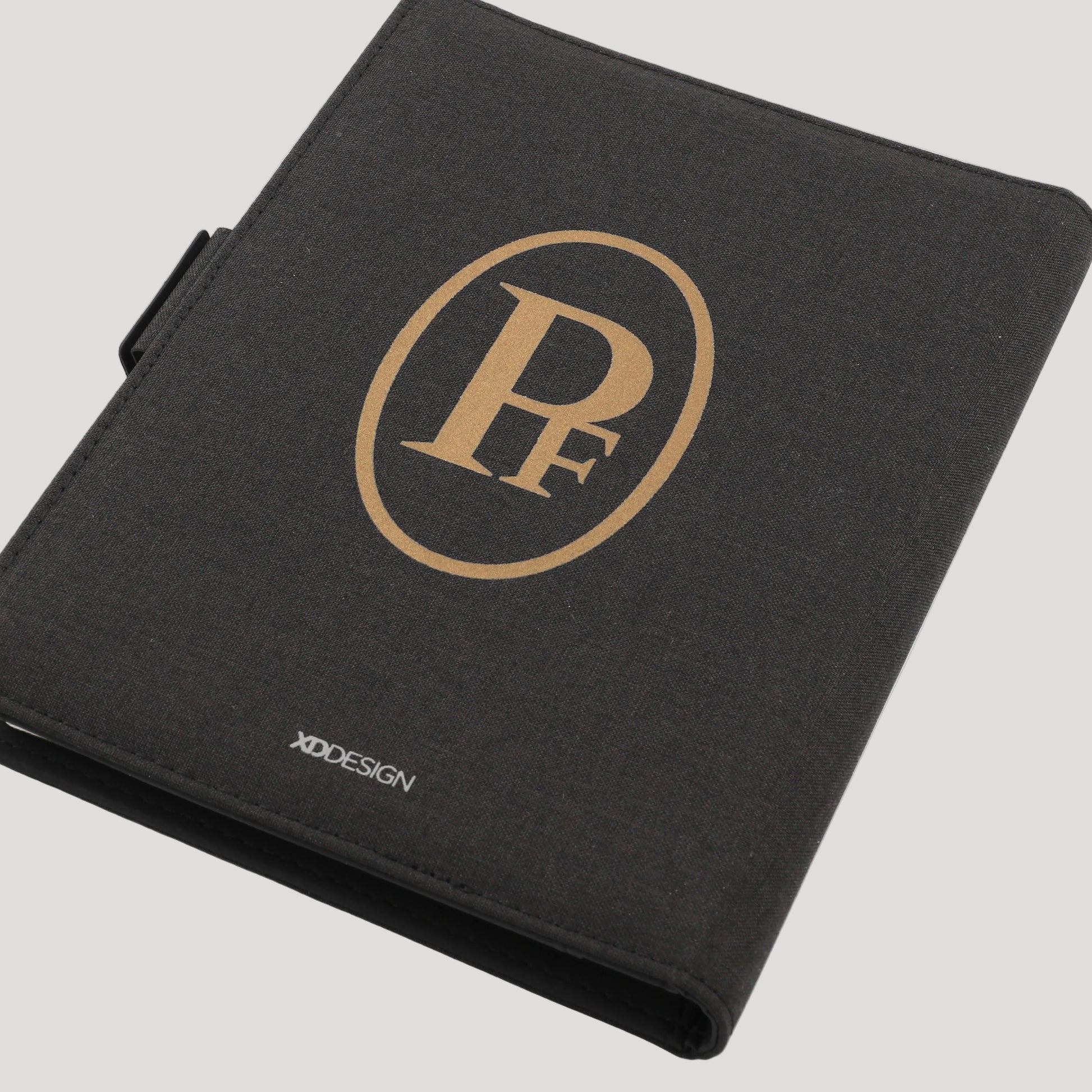 Parmigiani Fabric Agenda/ Notebook