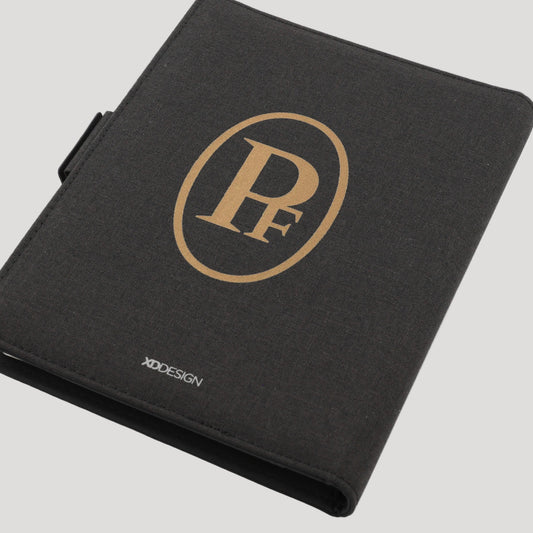 Parmigiani Fabric Agenda/ Notebook