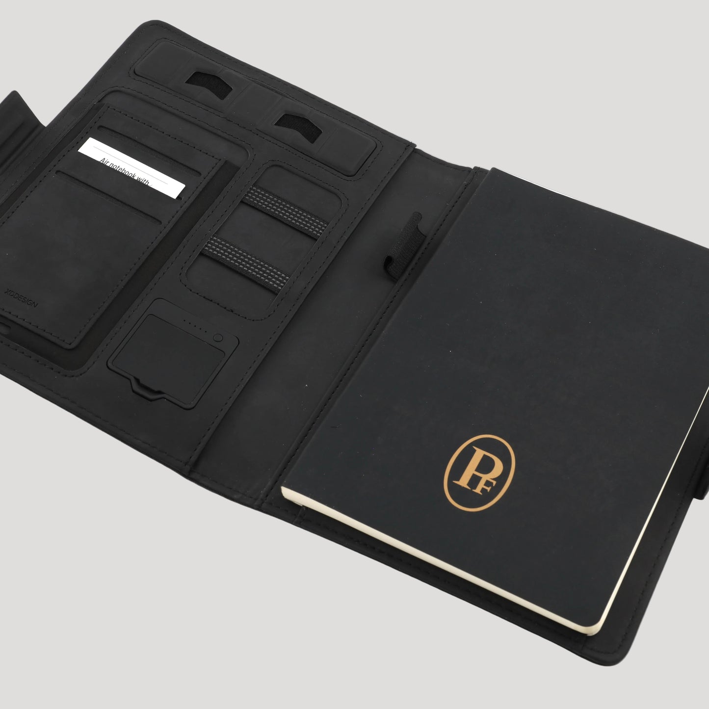 Parmigiani Fabric Agenda/ Notebook