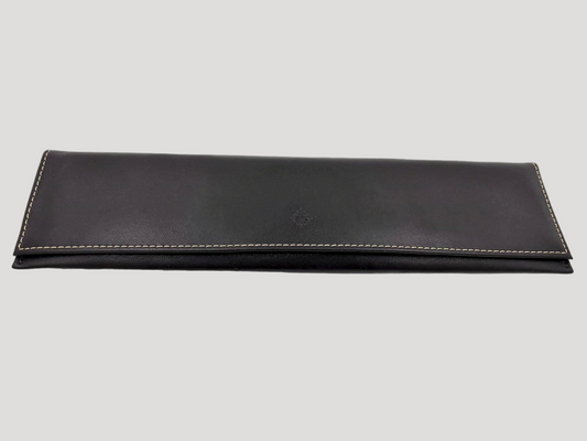 Patek New Rare Brown Etui/ Travel Pouch/ Case