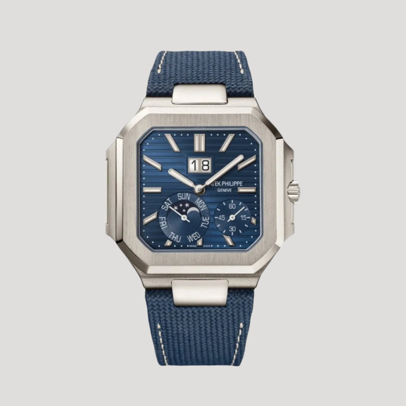 Patek_Philippe_Cubitus_Platinum_5822P-001_New_Full_Set 24time chrono24