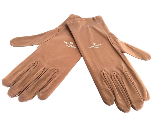 Patek Philippe Gloves Size M NEW