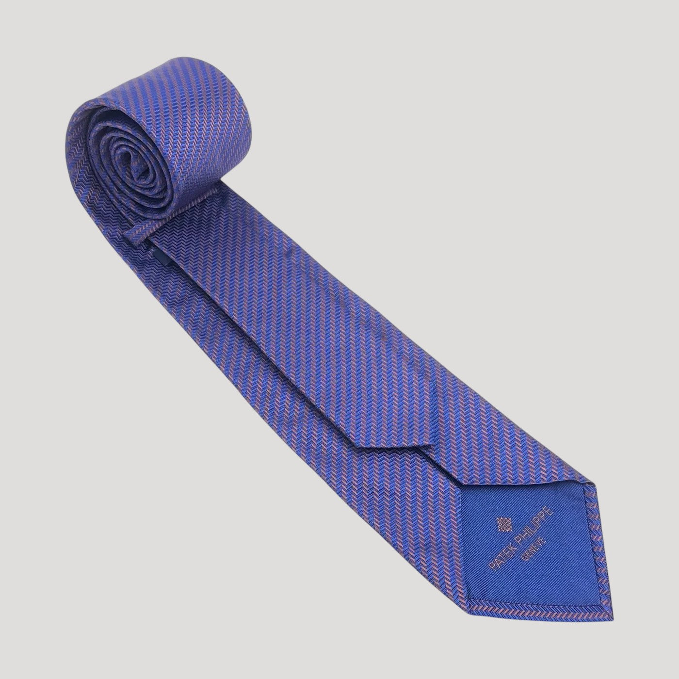 Patek Philippe Cravate / Tie Silk NEW in its Patek box 2025