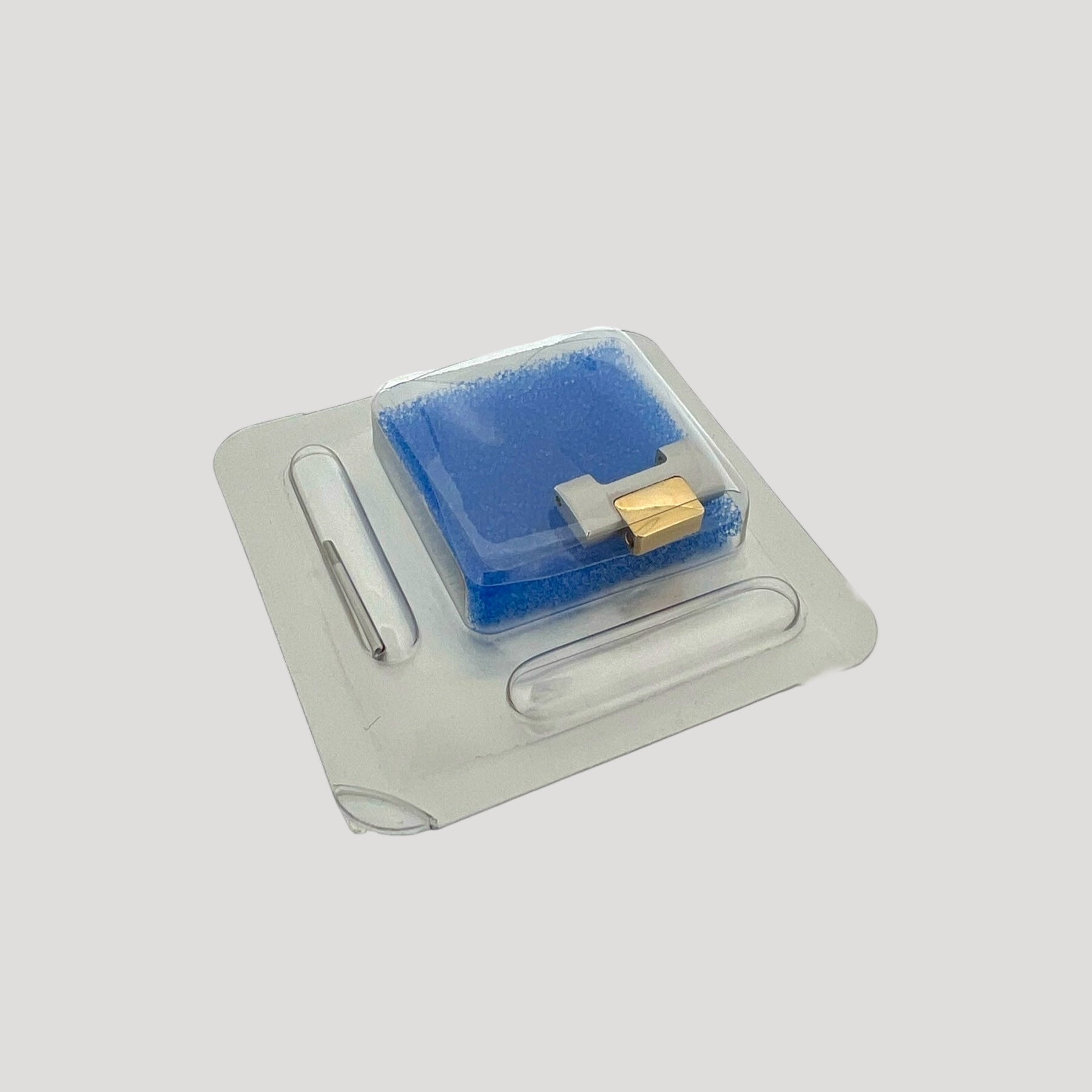 Patek Philippe Nautilus 5711, 5712, 5980 Steel Gold New Bracelet Link 17 mm