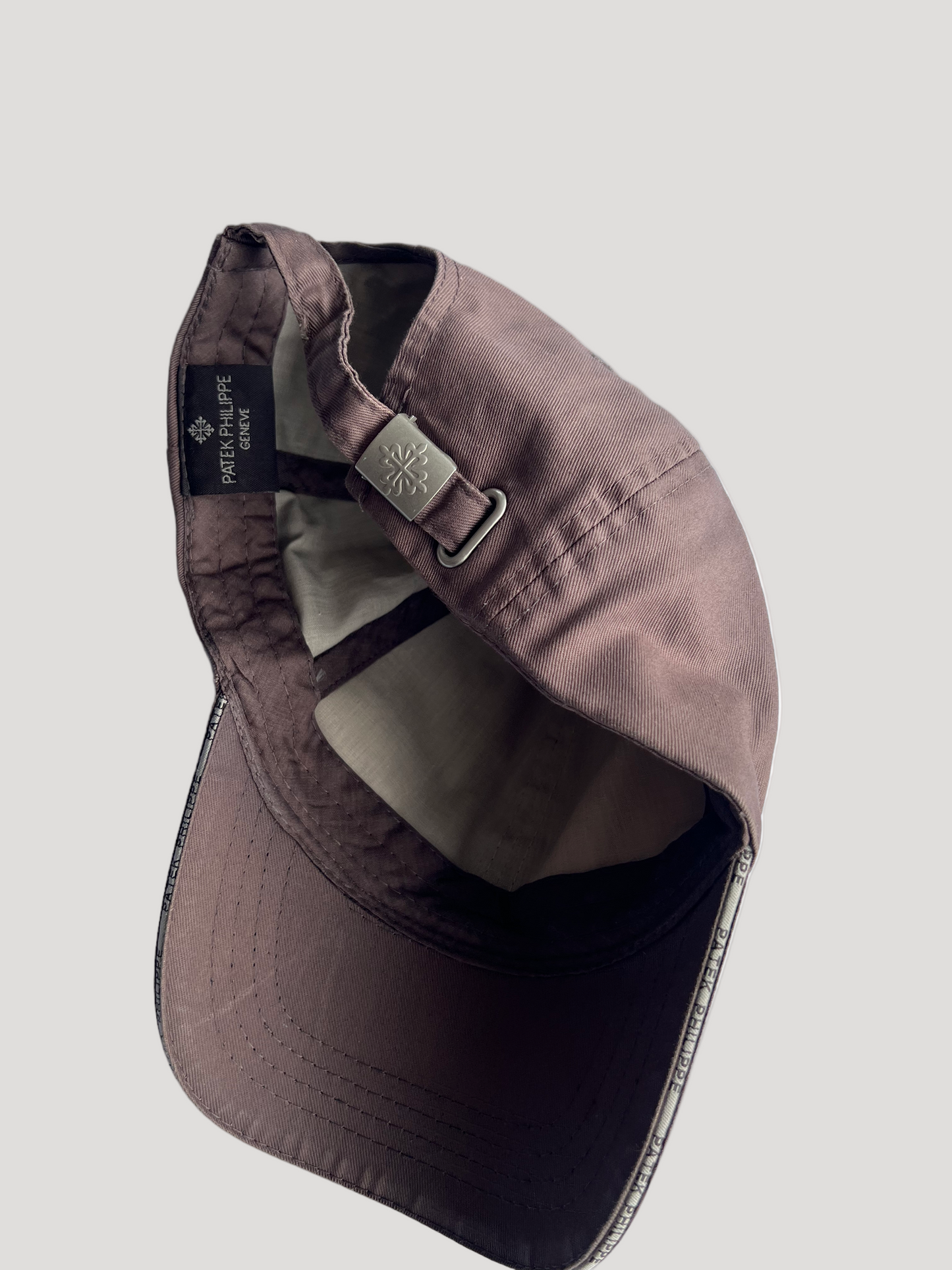Patek Philippe New Cap / Casquette/ Kappe Adjustable