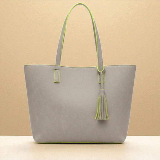 Patek Philippe New Lady Leather Bag/ Tasche/Sac Rare Collector