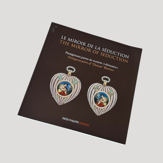 Patek Philippe New Rare Book -Collectible Pocket Watches